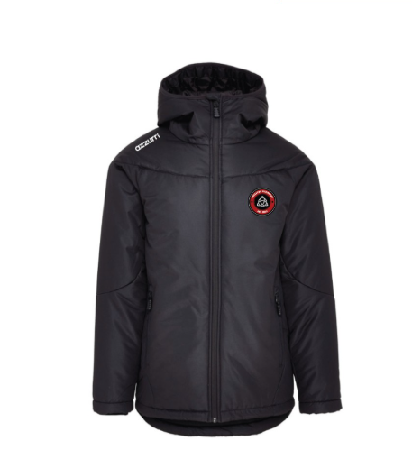 Askeaton-Kilcornan AFC Thermal Jacket