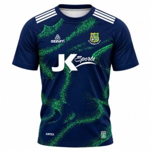 Listowel Celtic Adults Training Jersey