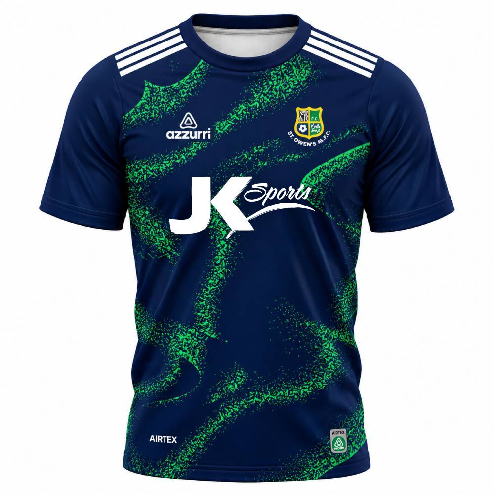 Listowel Celtic Adults Training Jersey