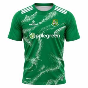 Listowel Celtic Kids Training Jersey