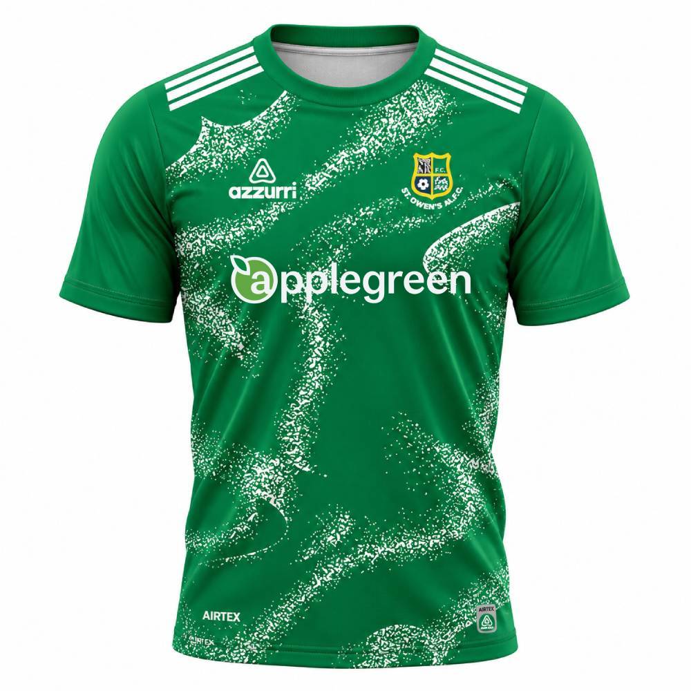 Listowel Celtic Kids Training Jersey