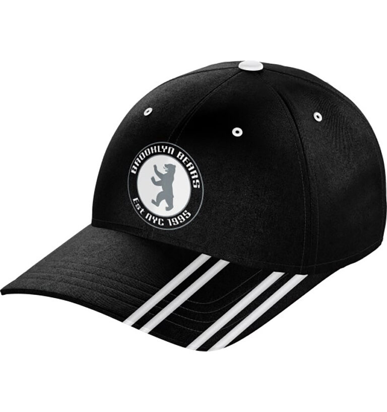 Club Hats Teamwear Azzurri
